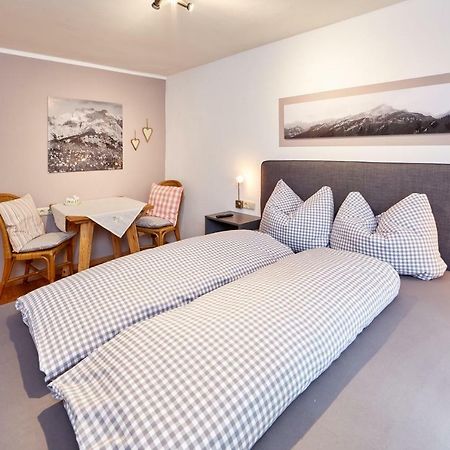 Ferienwohnung Graseck Garmisch-Partenkirchen Exterior photo